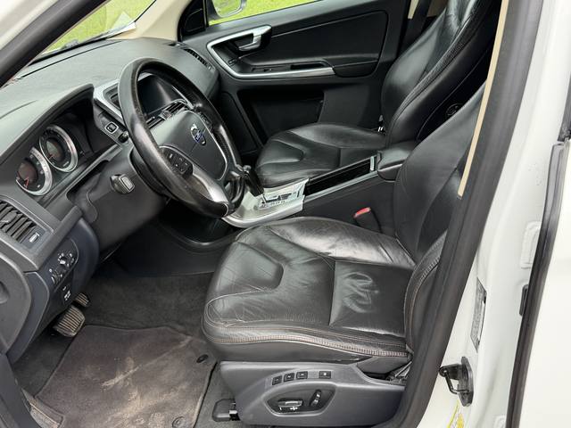 2012 Volvo XC60