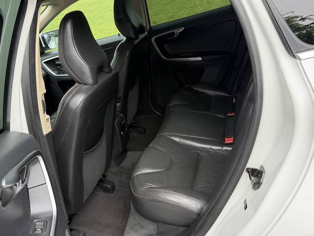 2012 Volvo XC60