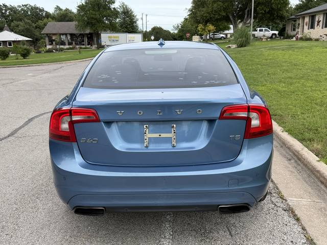 2014 Volvo S60