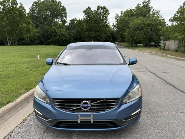 2014 Volvo S60
