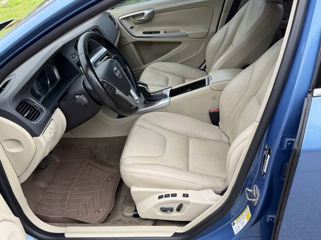 2014 Volvo S60