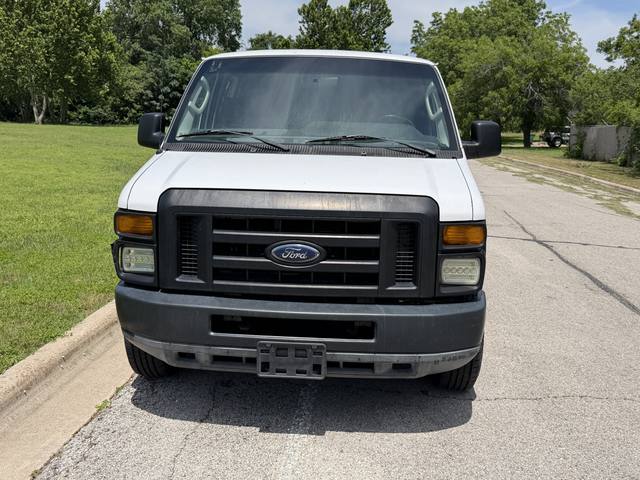 2010 Ford Econoline