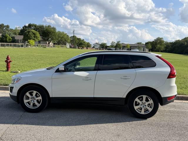 2010 Volvo XC60