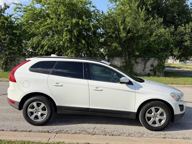 2010 Volvo XC60
