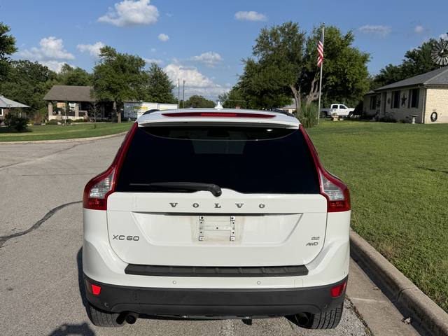 2010 Volvo XC60