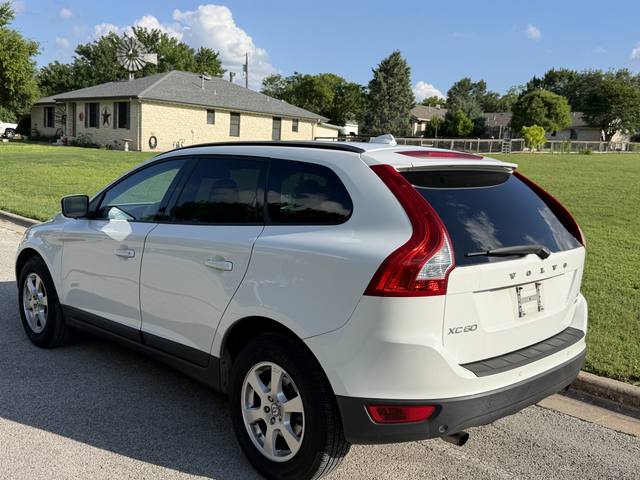 2010 Volvo XC60