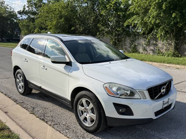 2010 Volvo XC60
