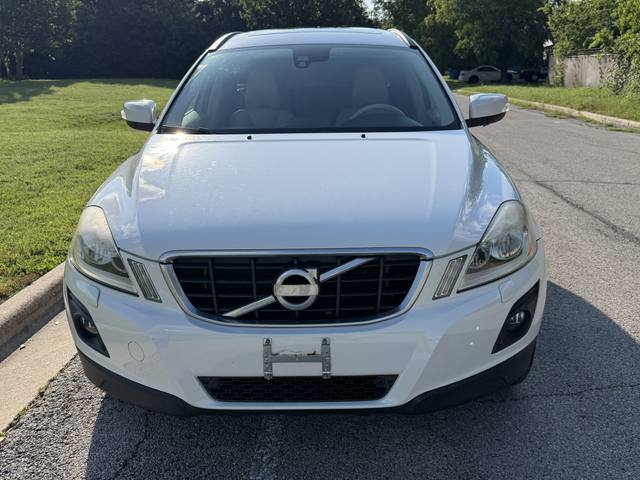 2010 Volvo XC60
