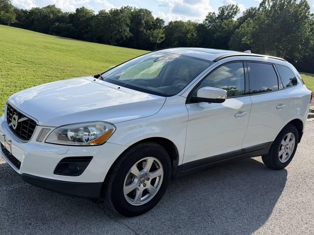 2010 Volvo XC60