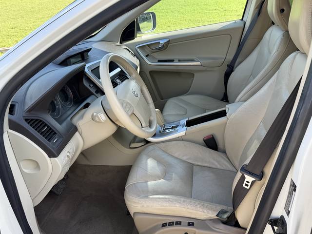2010 Volvo XC60