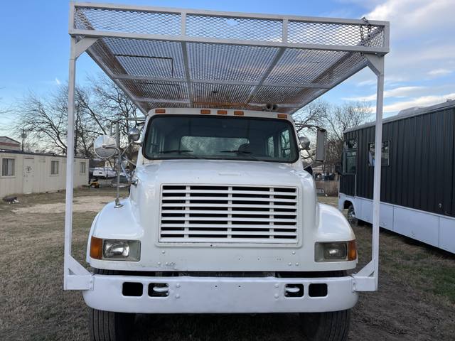 2002 International 4700
