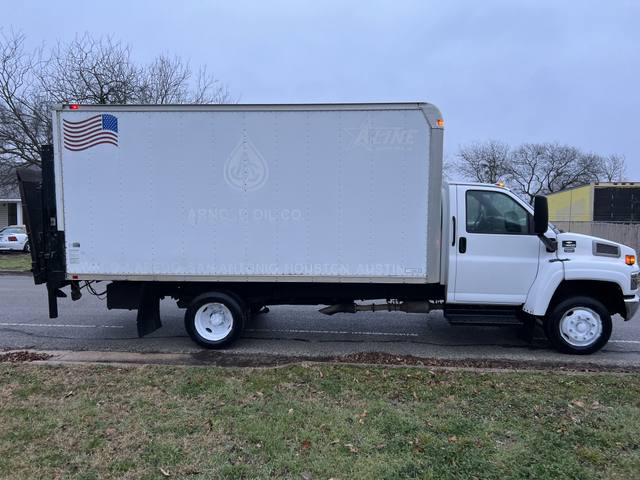 2008 Chevrolet C4C042