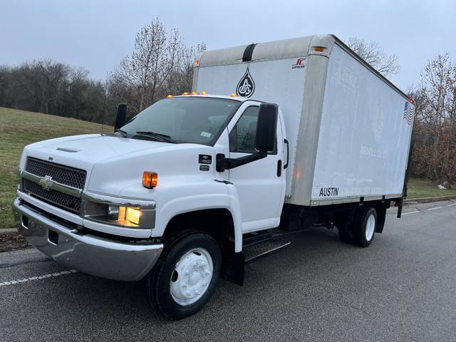 2008 Chevrolet C4C042
