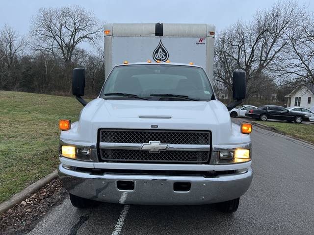 2008 Chevrolet C4C042