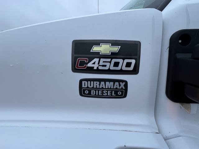 2008 Chevrolet C4C042