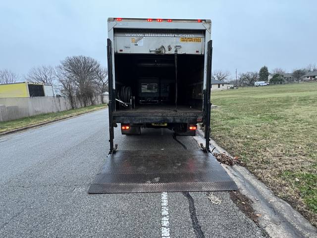 2008 Chevrolet C4C042