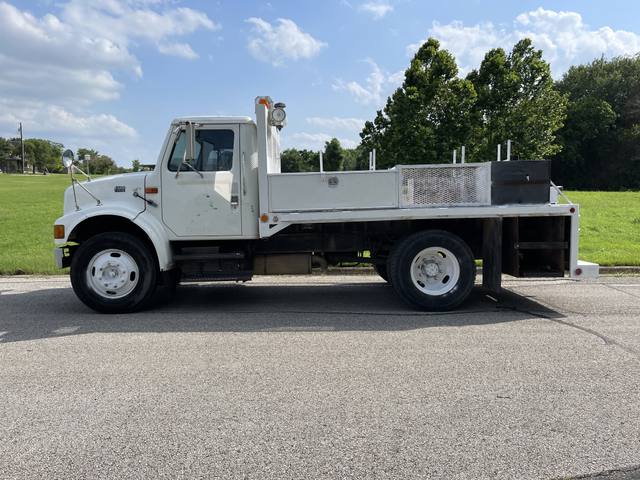 1999 International 4700