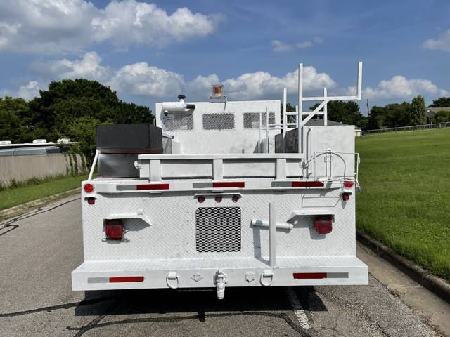 1999 International 4700