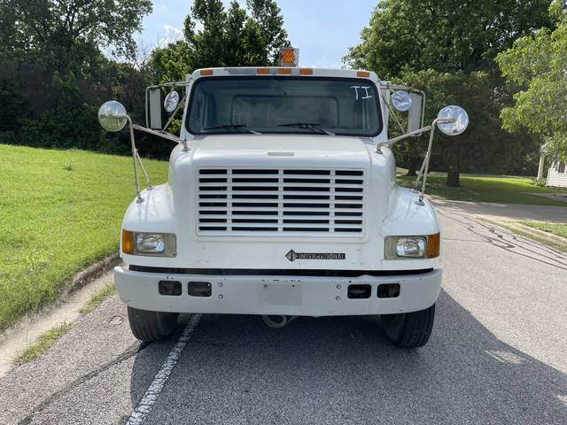 1999 International 4700