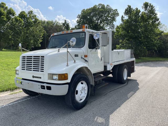 1999 International 4700