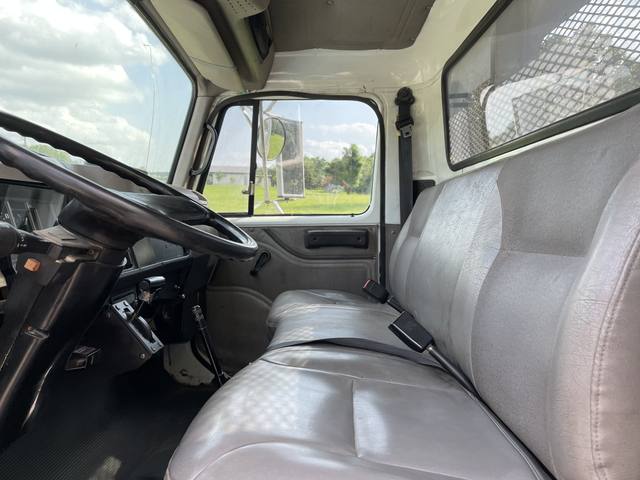 1999 International 4700