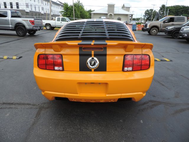 2007 Ford Mustang GT Roush Stage 1 Edition