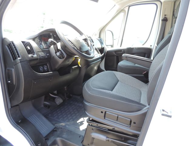 2021 RAM Promaster 1500 High Roof 136-in. WB