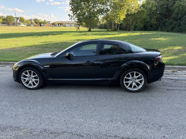 2009 Mazda RX-8