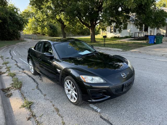 2009 Mazda RX-8