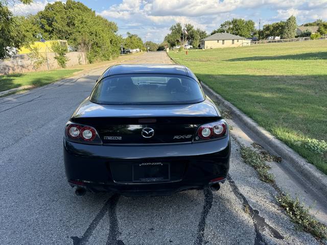 2009 Mazda RX-8