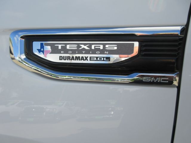2020 GMC Sierra 1500 SLT Crew Cab 2WD