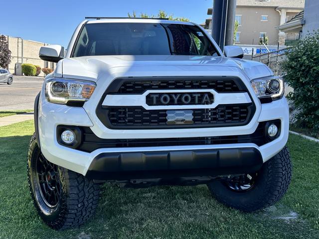 2023 Toyota Tacoma TRD Off Road Access Cab 4WD