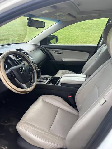 2015 Mazda CX-9