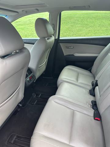 2015 Mazda CX-9