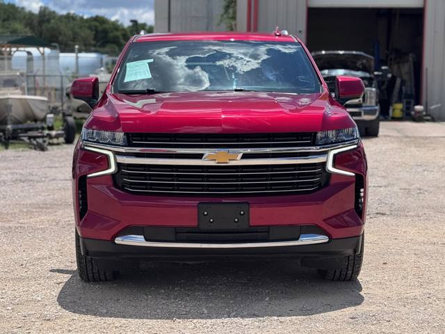 2021 Chevrolet Suburban LT 2WD
