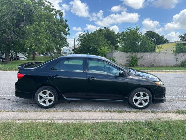 2011 Toyota Corolla