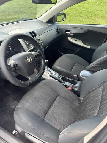 2011 Toyota Corolla