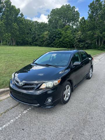 2011 Toyota Corolla