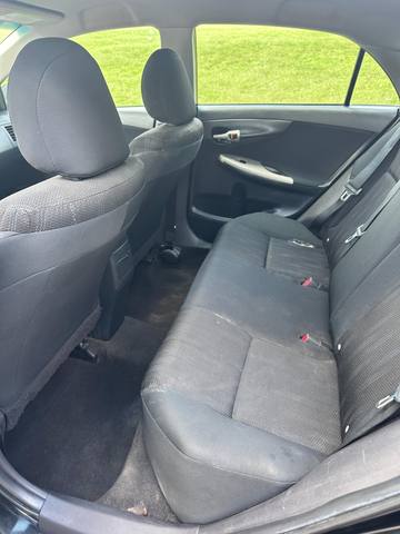 2011 Toyota Corolla