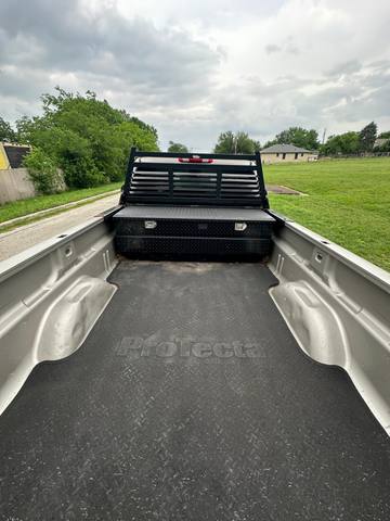 2008 Chevrolet Silverado 1500