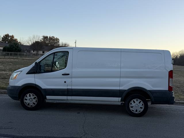 2016 Ford Transit