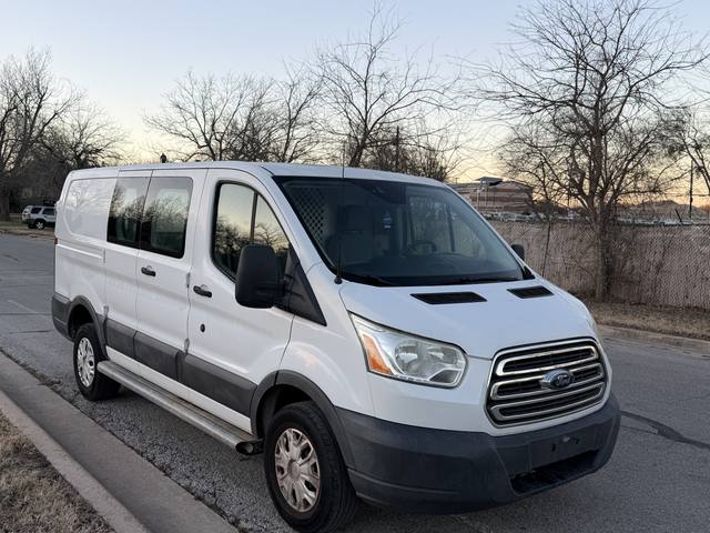 2016 Ford Transit