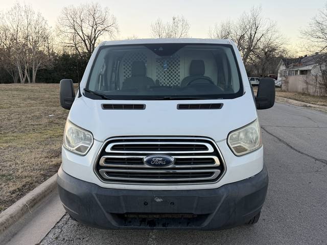 2016 Ford Transit
