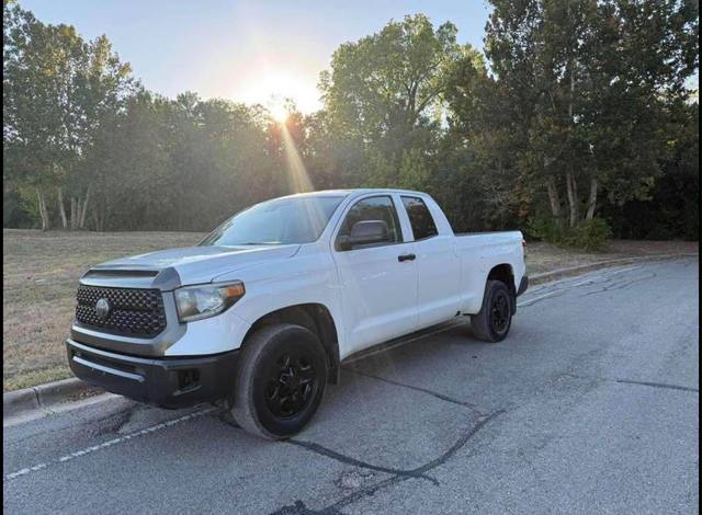 2019 Toyota Tundra
