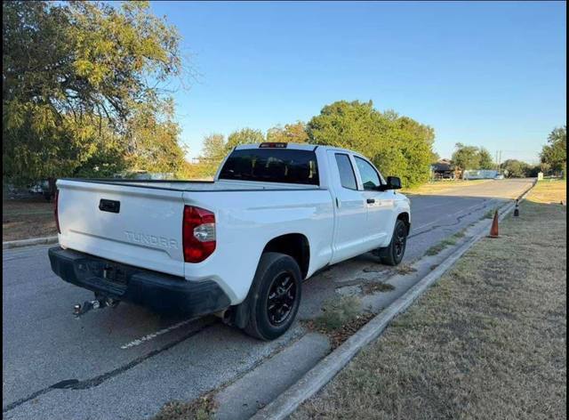 2019 Toyota Tundra