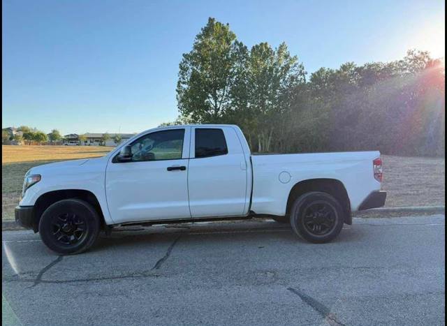 2019 Toyota Tundra
