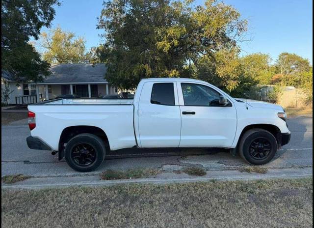 2019 Toyota Tundra