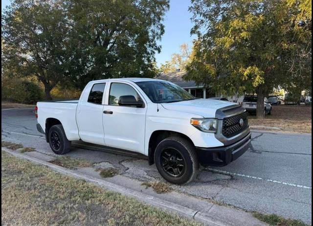 2019 Toyota Tundra