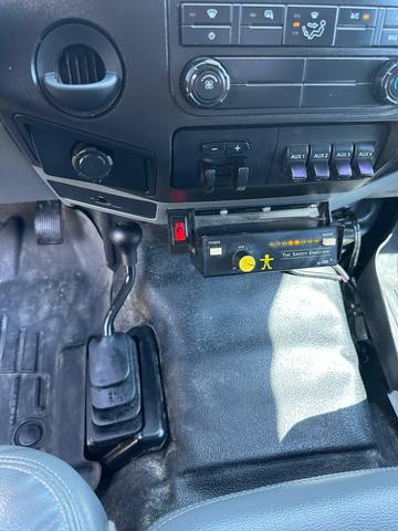 2014 Ford F-450 SD