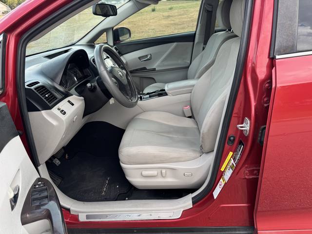 2012 Toyota Venza